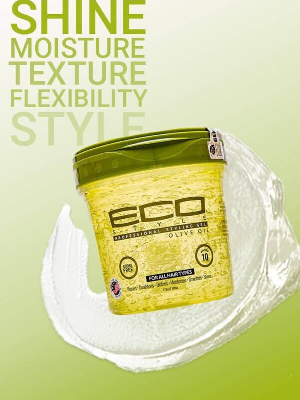 Eco Styling Gel 16oz