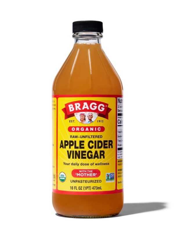 Apple Cider Vinegar 473ml