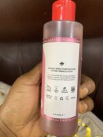 Nature’s Spell Rose Water 200ml