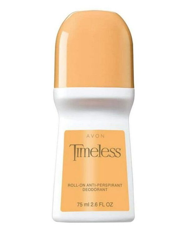 Avon Timeless roll on