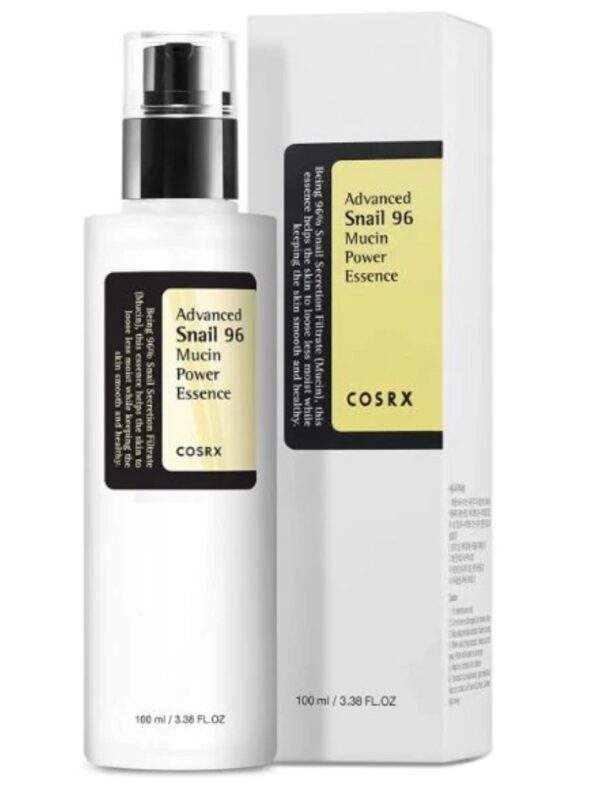 Cosrx Snail Mucin Essence